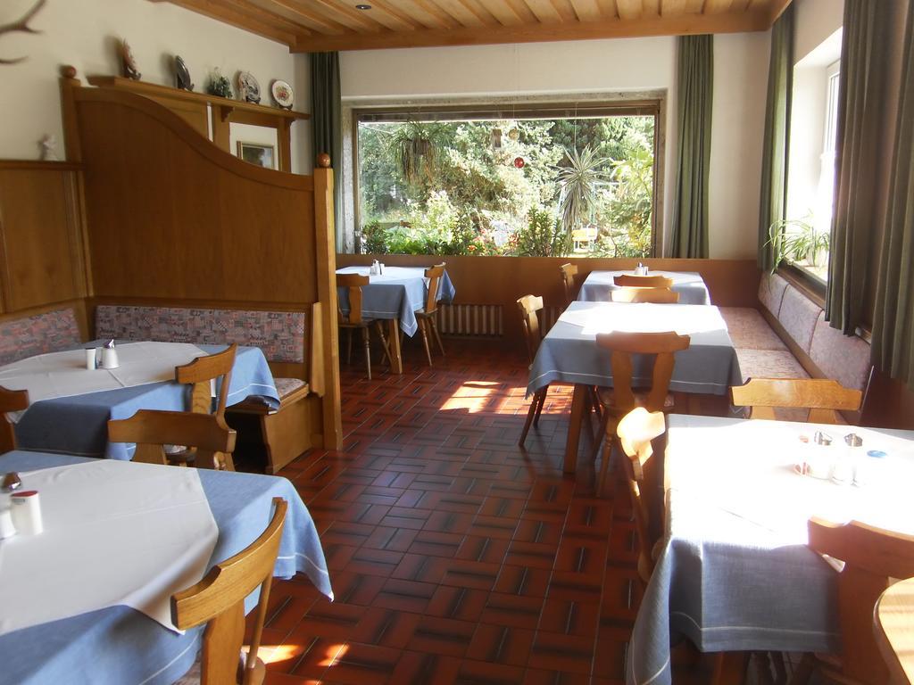 Pension Salzburger Hof Fuschl am See Zewnętrze zdjęcie